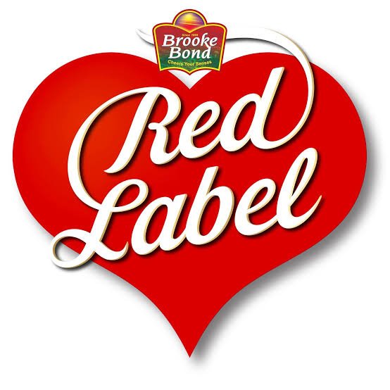 Brooke Bond Red Label