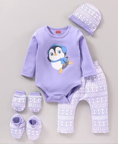 Clothes & Accessories