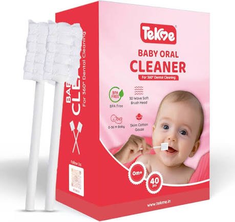 Baby Oral Care