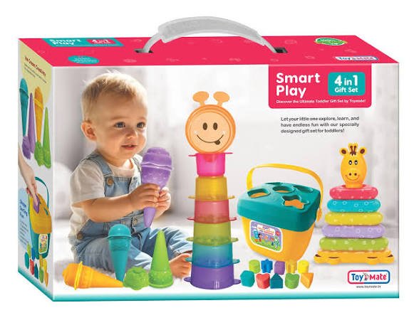 Baby Toys & Gifts