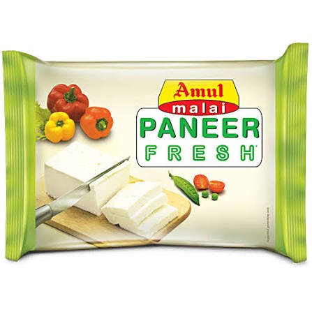 Amul Fresh Malai Paneer