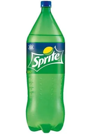 Sprite Lemon Soft Drink | carbonated Beverage