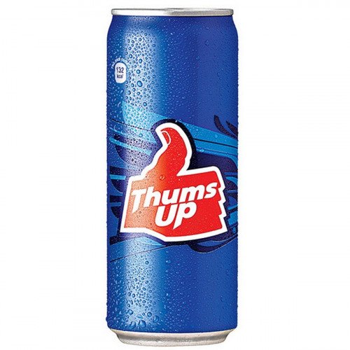 Thums Up Soft Drink
