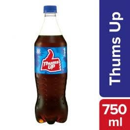 Thums Up Cola Soft Drink