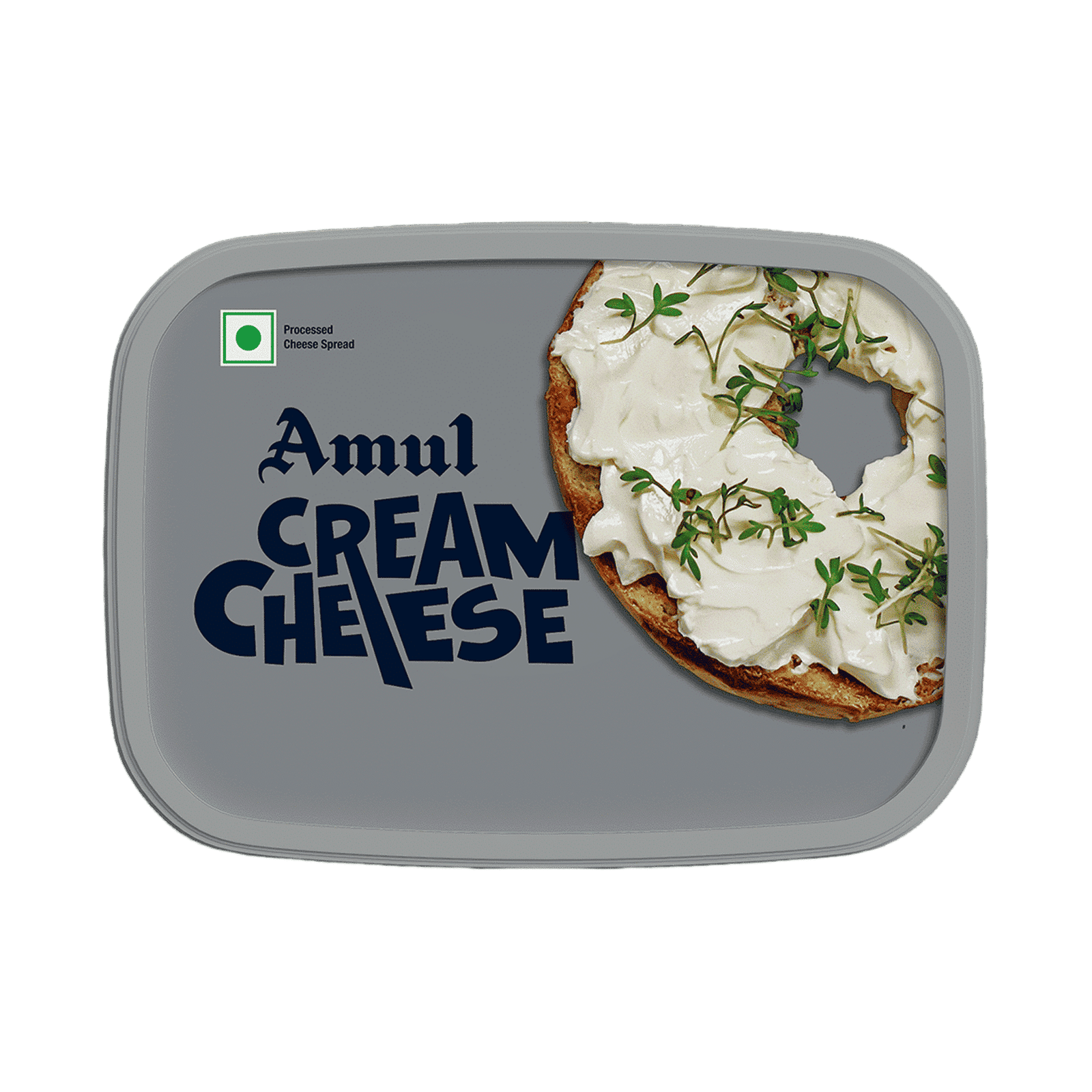 Amul Cream Cheese 180 g