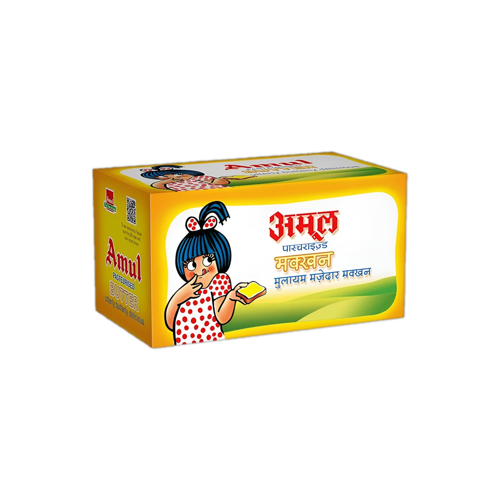 Amul Salted Butter 500 g