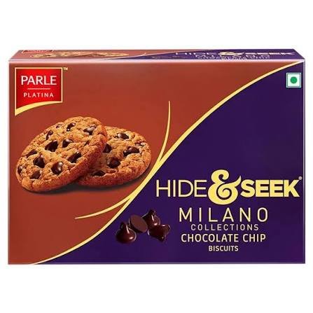 Hide & Seek Milano Biscuit 100 g