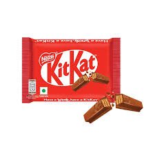 Nestle KitKat 4F Choco Wafer Chocolate 38.5 g