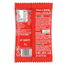 Nestle KitKat Pops Chocolate Ball 32 g