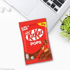 Nestle KitKat Pops Chocolate Ball 32 g