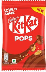 Nestle KitKat Pops Chocolate Ball 32 g