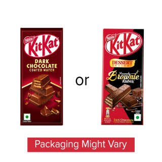 KitKat Delights Dark Wafer Chocolate 50 g