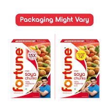 Fortune Soya Mini Chunks 200 g