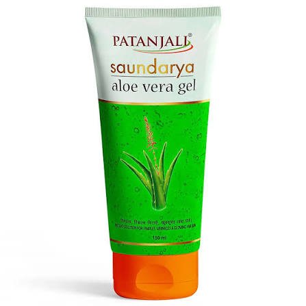Patanjali Saundarya Aloe Vera Gel 150 ml