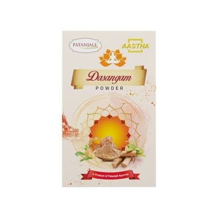 Incense Dhoop Pooja Powder By Patanjali 50 g