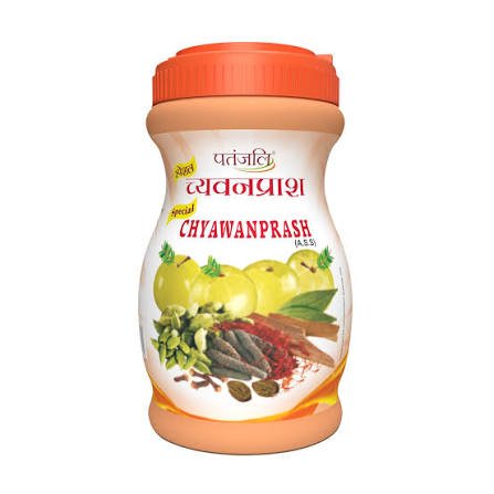 Patanjali Chyawanprash 1 kg
