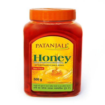 Patanjali Honey 500 g