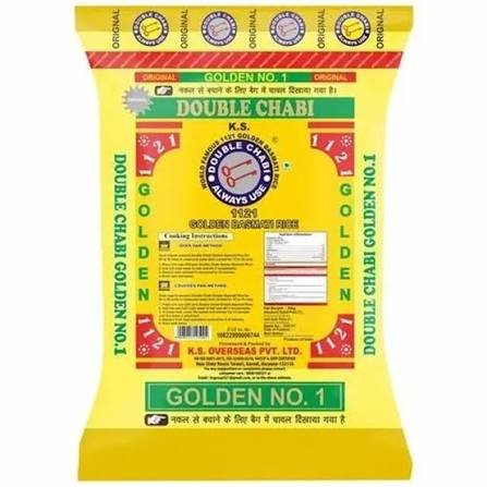 Doubal Chabi 1121 XXXL Basmati 1kg