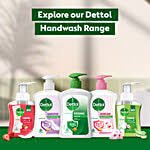 Dettol Original Hand Wash – 200 ml